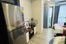 1 Bedroom Condo for sale in Mont&eacute; RSU, Lak Hok, Pathum Thani