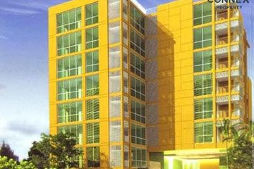 2 Bedroom Condo for sale in Citrine Sathorn-Taksin, Khlong Ton Sai, Bangkok near BTS Wongwian Yai