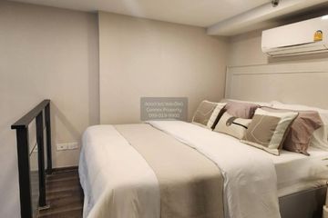 2 Bedroom Condo for sale in Din Daeng, Bangkok near MRT Phra Ram 9