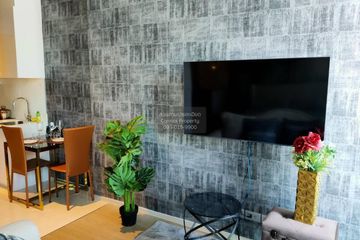 1 Bedroom Condo for sale in Ashton Silom, Silom, Bangkok near BTS Chong Nonsi