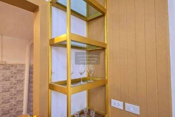 3 Bedroom Townhouse for sale in Baan Prueksa 3 Bang Bua Thong, Bang Khu Rat, Nonthaburi