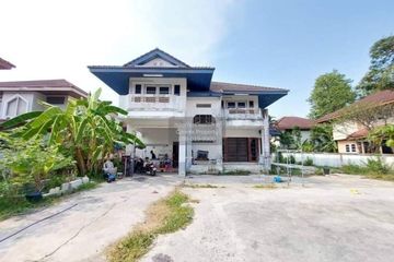 3 Bedroom House for sale in PREECHA SUWINTHAWONG, Min Buri, Bangkok near MRT Setthabutbamphen