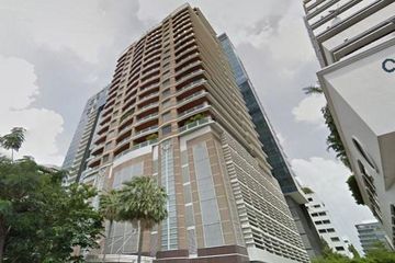 4 Bedroom Condo for sale in Baan Ratchadamri, Lumpini, Bangkok near BTS Ratchadamri