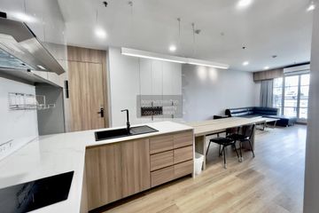 3 Bedroom Condo for sale in CitiSmart Sukhumvit 18, Khlong Toei, Bangkok near BTS Asoke