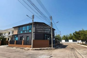 4 Bedroom House for sale in Baan Phatthraporn 2, Bang Pla Soi, Chonburi