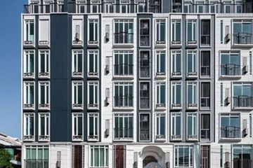 2 Bedroom Condo for sale in Maestro 01 Sathorn-Yenakat, Thung Maha Mek, Bangkok near MRT Khlong Toei