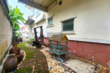 3 Bedroom House for sale in Parichat Village, Bang Khu Wat, Pathum Thani