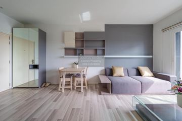 2 Bedroom Condo for sale in The Key Wutthakat, Bang Kho, Bangkok near BTS Wutthakat