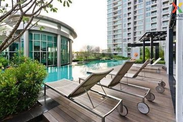 2 Bedroom Condo for sale in Rhythm Ratchada, Sam Sen Nok, Bangkok near MRT Ratchadaphisek
