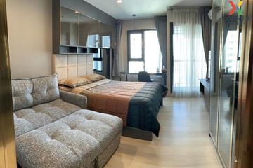 1 Bedroom Condo for rent in Life One Wireless, Lumpini, Bangkok near BTS Ploen Chit