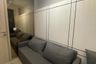 1 Bedroom Condo for rent in Life One Wireless, Lumpini, Bangkok near BTS Ploen Chit