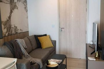 1 Bedroom Condo for rent in Life One Wireless, Lumpini, Bangkok near BTS Ploen Chit
