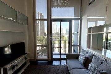 1 Bedroom Condo for rent in Ideo Morph 38, Phra Khanong, Bangkok near BTS Thong Lo