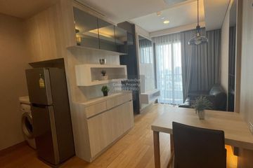 1 Bedroom Condo for rent in The Lumpini 24, Khlong Tan, Bangkok near BTS Phrom Phong