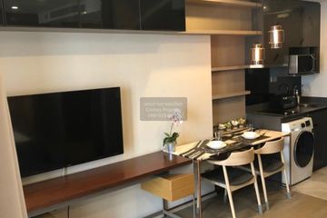 1 Bedroom Condo for rent in Ashton Asoke, Khlong Toei Nuea, Bangkok near MRT Sukhumvit