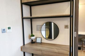 1 Bedroom Condo for rent in Ashton Asoke, Khlong Toei Nuea, Bangkok near MRT Sukhumvit