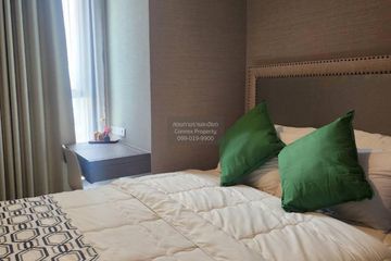 2 Bedroom Condo for rent in The Diplomat Sathorn, Silom, Bangkok near BTS Surasak