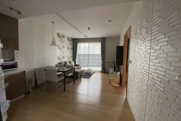 1 Bedroom Condo for rent in Siri at Sukhumvit, Phra Khanong, Bangkok near BTS Thong Lo