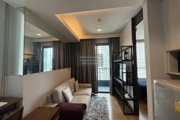 1 Bedroom Condo for rent in The Lumpini 24, Khlong Tan, Bangkok near BTS Phrom Phong