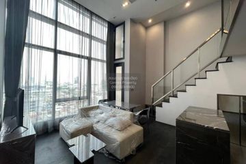 1 Bedroom Condo for rent in CONNER Ratchathewi, Thanon Phetchaburi, Bangkok near MRT Ratchathewi