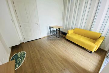 1 Bedroom Condo for rent in U Delight @ Huamak Station, Hua Mak, Bangkok near MRT Si Kritha