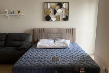 1 Bedroom Condo for rent in Ashton Asoke, Khlong Toei Nuea, Bangkok near MRT Sukhumvit