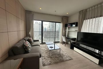 1 Bedroom Condo for rent in Noble Remix, Khlong Tan, Bangkok near BTS Thong Lo