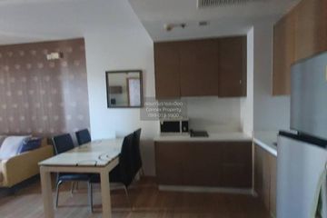 1 Bedroom Condo for rent in Siri at Sukhumvit, Phra Khanong, Bangkok near BTS Thong Lo