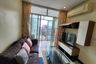 2 Bedroom Condo for rent in Ideo Verve Ratchaprarop, Makkasan, Bangkok near BTS Phaya Thai