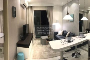 1 Bedroom Condo for rent in Rhythm Sukhumvit 36 - 38, Phra Khanong, Bangkok near BTS Thong Lo