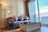 1 Bedroom Condo for rent in Siri at Sukhumvit, Phra Khanong, Bangkok near BTS Thong Lo
