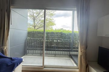 1 Bedroom Condo for rent in Siri at Sukhumvit, Phra Khanong, Bangkok near BTS Thong Lo