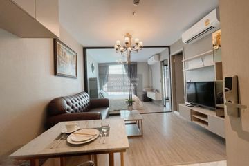 1 Bedroom Condo for rent in RHYTHM Ekkamai, Khlong Tan Nuea, Bangkok near BTS Ekkamai