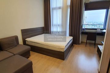 1 Bedroom Condo for rent in Centric Ratchayothin, Huai Khwang, Bangkok near BTS Ratchayothin