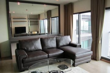 1 Bedroom Condo for rent in Noble Remix, Khlong Tan, Bangkok near BTS Thong Lo