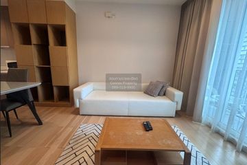 1 Bedroom Condo for rent in Siri at Sukhumvit, Phra Khanong, Bangkok near BTS Thong Lo