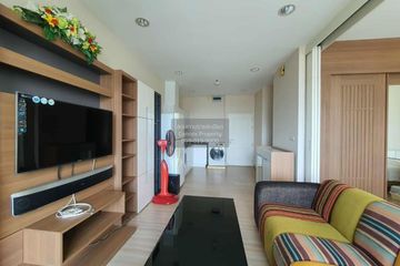 1 Bedroom Condo for rent in The Light House, Khlong Ton Sai, Bangkok near BTS Krung Thon Buri