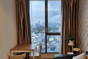 1 Bedroom Condo for rent in The Lumpini 24, Khlong Tan, Bangkok near BTS Phrom Phong