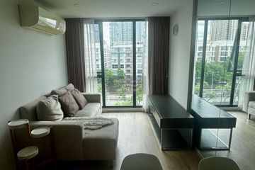 1 Bedroom Condo for rent in Serio Sukhumvit 50, Phra Khanong, Bangkok near BTS On Nut