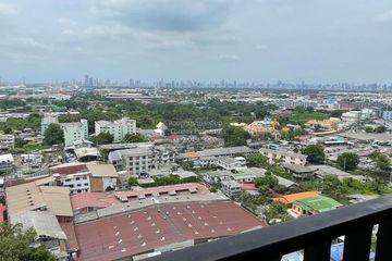 2 Bedroom Condo for rent in The Metropolis Samrong Interchange, Samrong Nuea, Samut Prakan near BTS Samrong