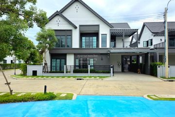 4 Bedroom House for rent in Centro Bangna, Bang Kaeo, Samut Prakan