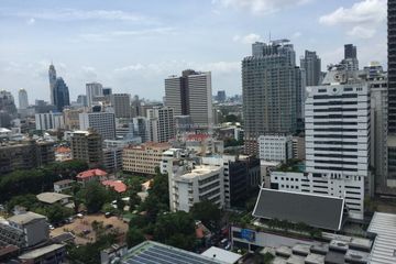 1 Bedroom Condo for rent in Hyde Sukhumvit 13, Khlong Toei Nuea, Bangkok near BTS Nana