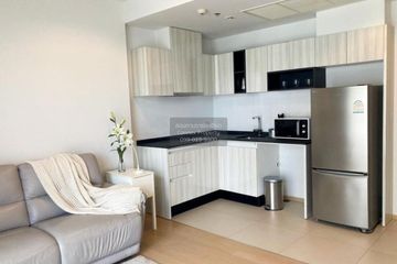 1 Bedroom Condo for rent in HQ by Sansiri, Khlong Tan Nuea, Bangkok near BTS Thong Lo