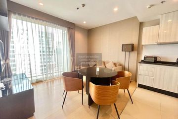 1 Bedroom Condo for rent in HQ by Sansiri, Khlong Tan Nuea, Bangkok near BTS Thong Lo