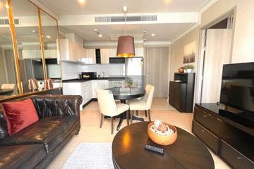 1 Bedroom Condo for rent in HQ by Sansiri, Khlong Tan Nuea, Bangkok near BTS Thong Lo