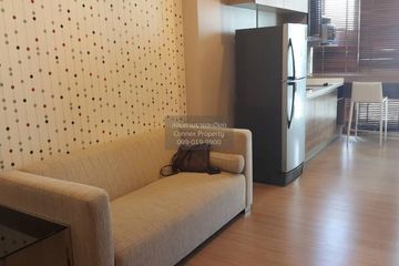1 Bedroom Condo for rent in Phra Khanong, Bangkok near BTS On Nut