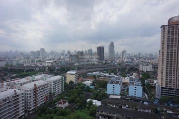 1 Bedroom Condo for rent in Phra Khanong, Bangkok near BTS On Nut