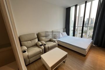 1 Bedroom Condo for rent in Park Origin Phrom Phong, Khlong Tan, Bangkok near BTS Phrom Phong