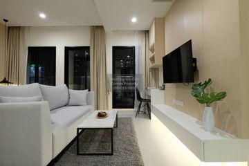 1 Bedroom Condo for rent in Noble Ploenchit, Lumpini, Bangkok near BTS Ploen Chit