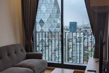 1 Bedroom Condo for rent in Noble Around Ari, Sam Sen Nai, Bangkok near BTS Ari